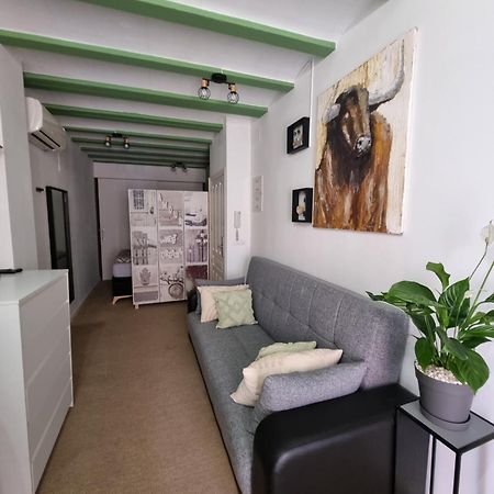 Apartment M 22 La Vila Joiosa Extérieur photo