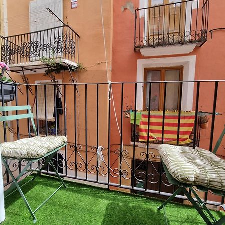 Apartment M 22 La Vila Joiosa Extérieur photo
