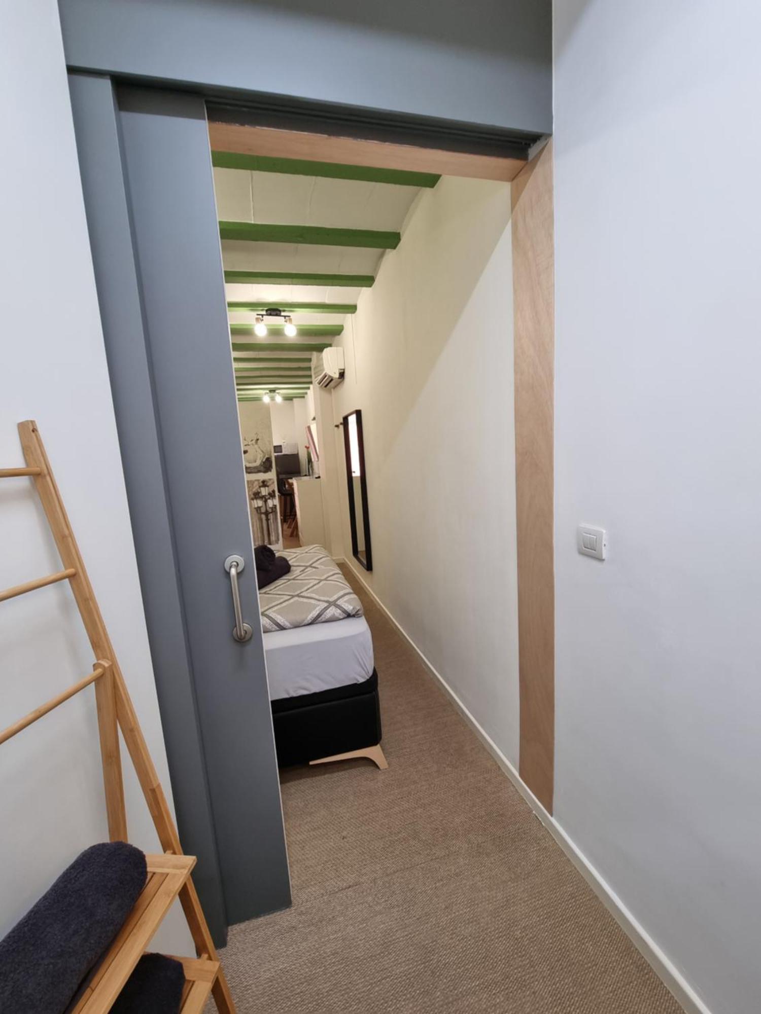 Apartment M 22 La Vila Joiosa Extérieur photo