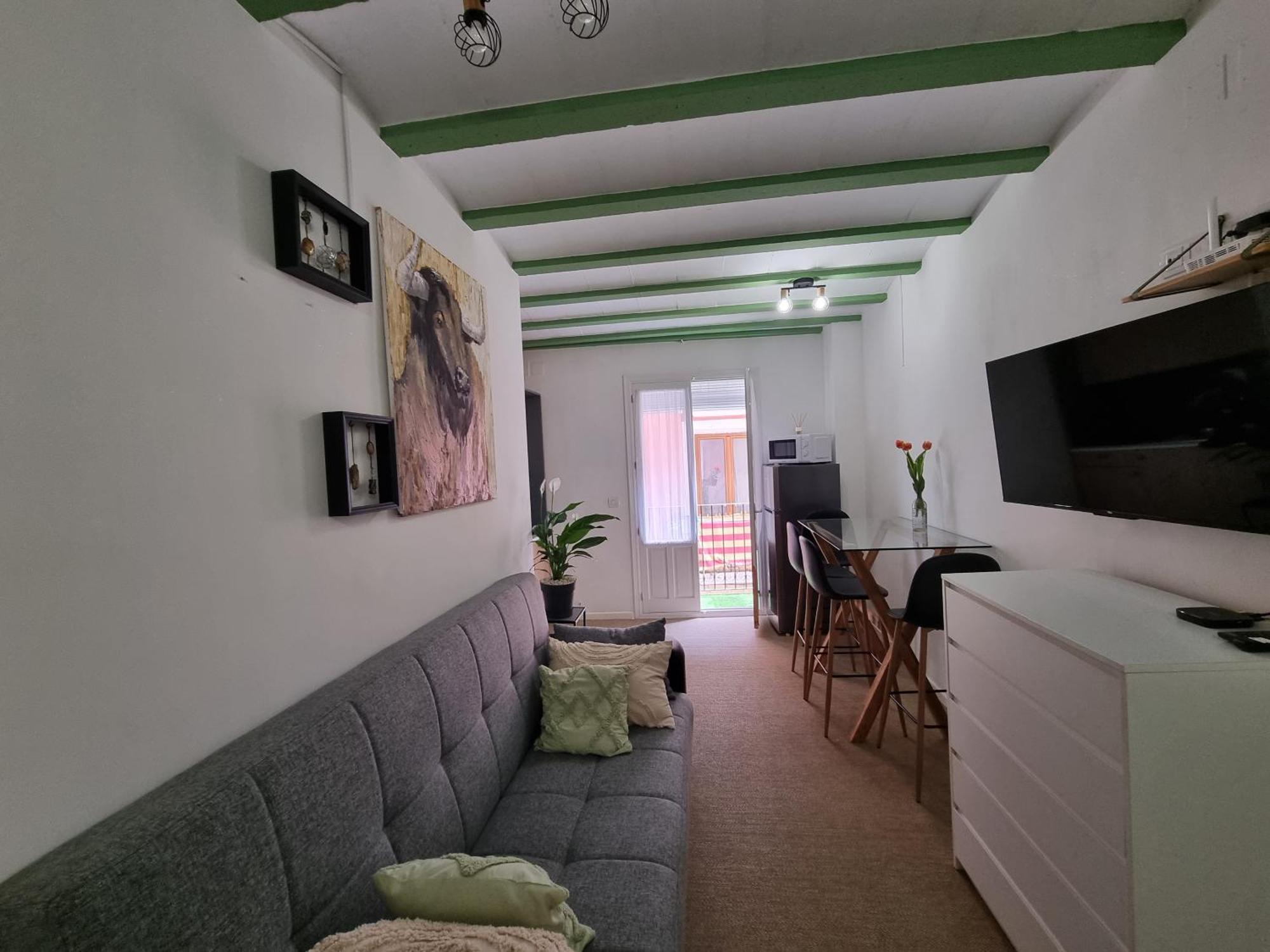 Apartment M 22 La Vila Joiosa Extérieur photo