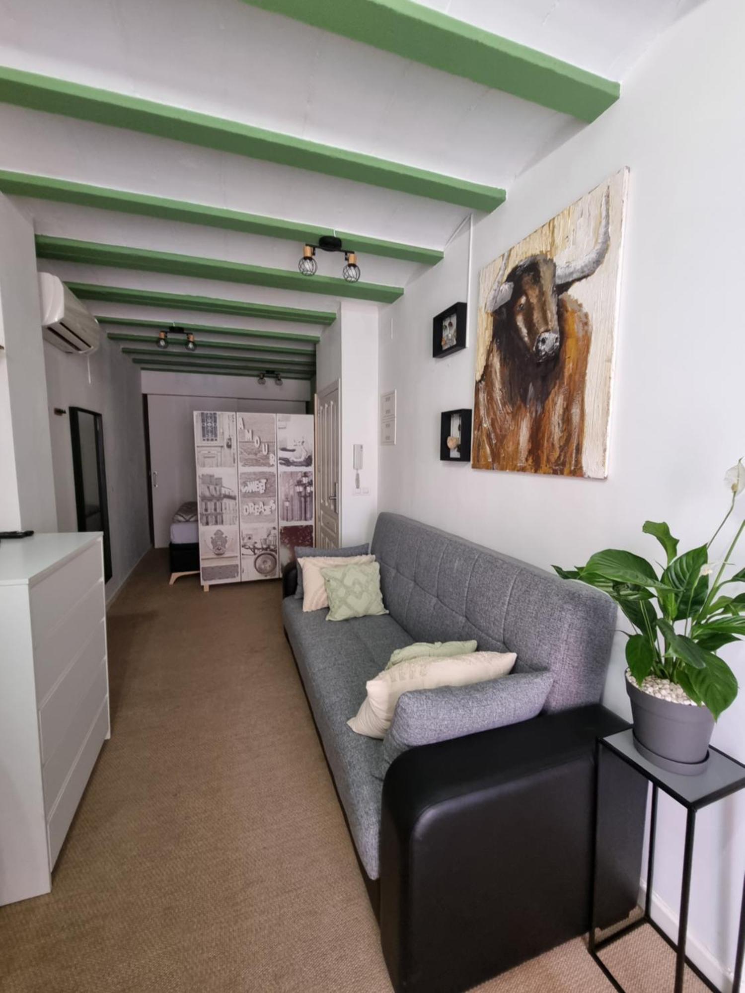 Apartment M 22 La Vila Joiosa Extérieur photo