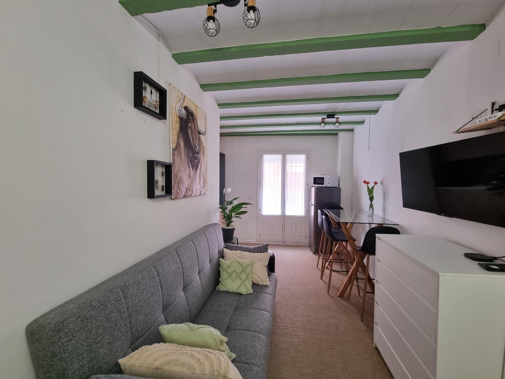 Apartment M 22 La Vila Joiosa Extérieur photo