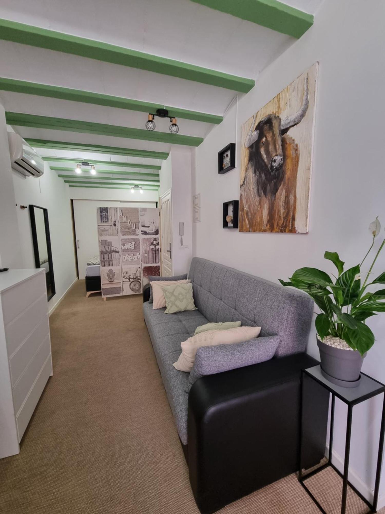 Apartment M 22 La Vila Joiosa Extérieur photo