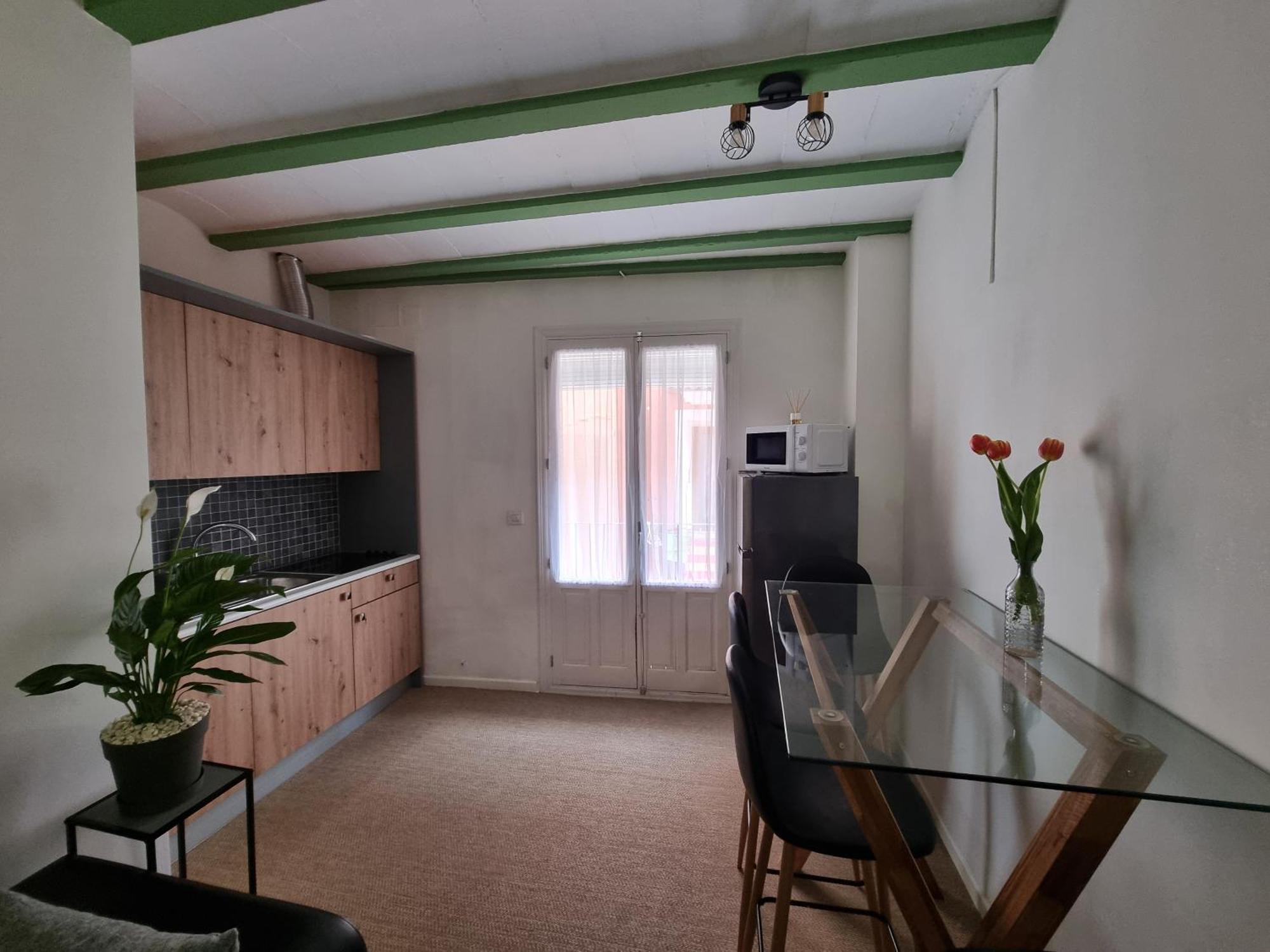 Apartment M 22 La Vila Joiosa Extérieur photo