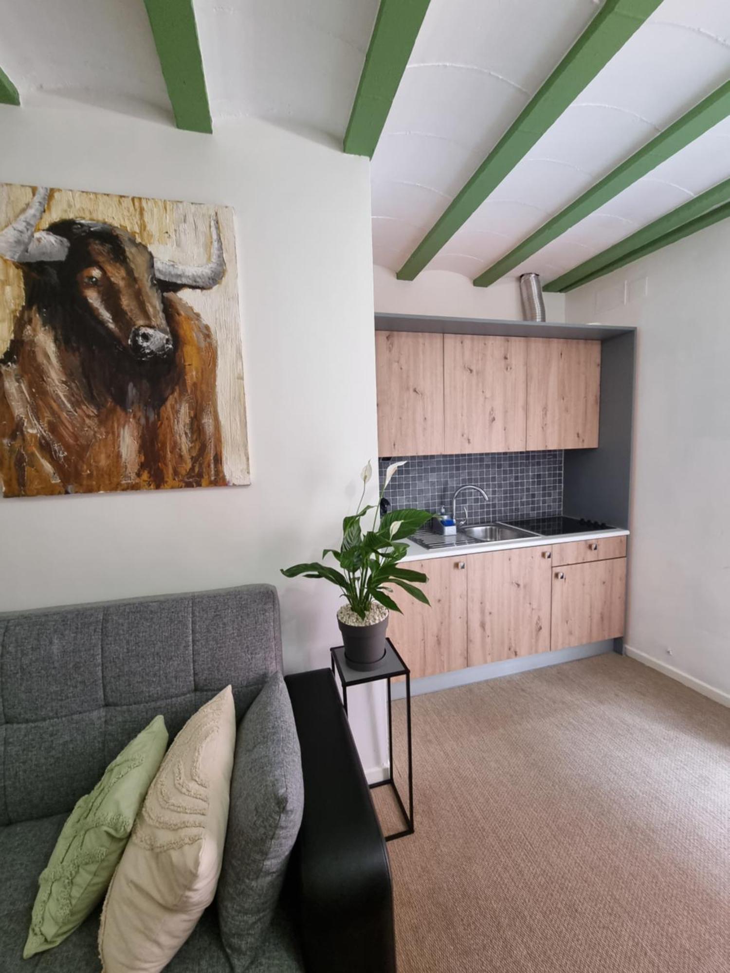 Apartment M 22 La Vila Joiosa Extérieur photo