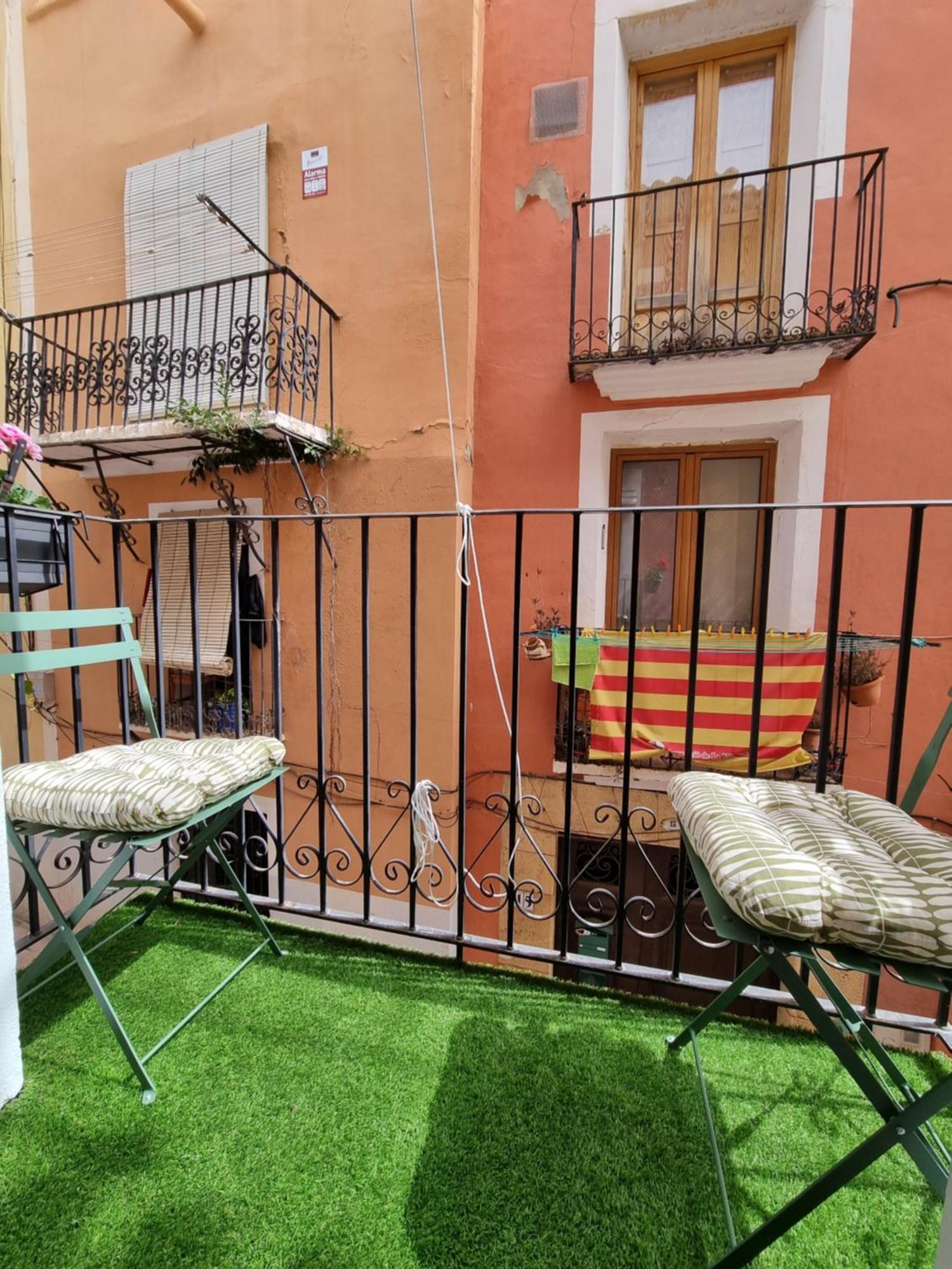 Apartment M 22 La Vila Joiosa Extérieur photo